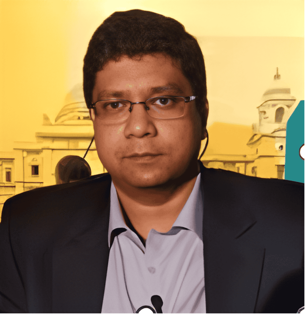 ABHISHEK BASUMALLICK