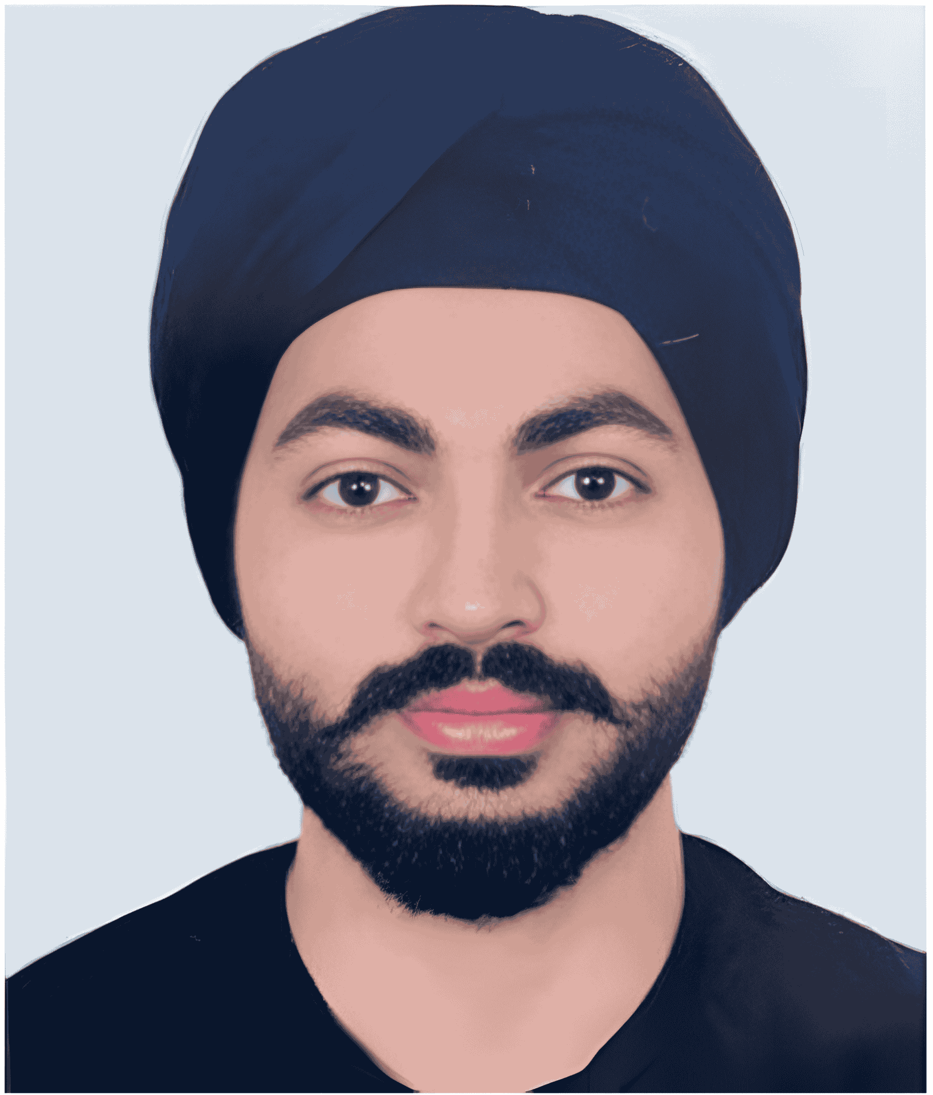 Gunit Singh Narang