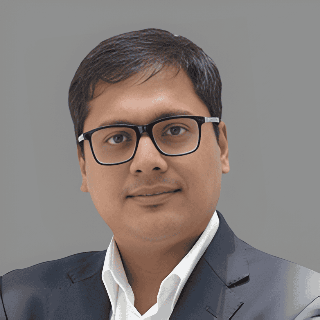 HemantKumar Ishwarlal Desai