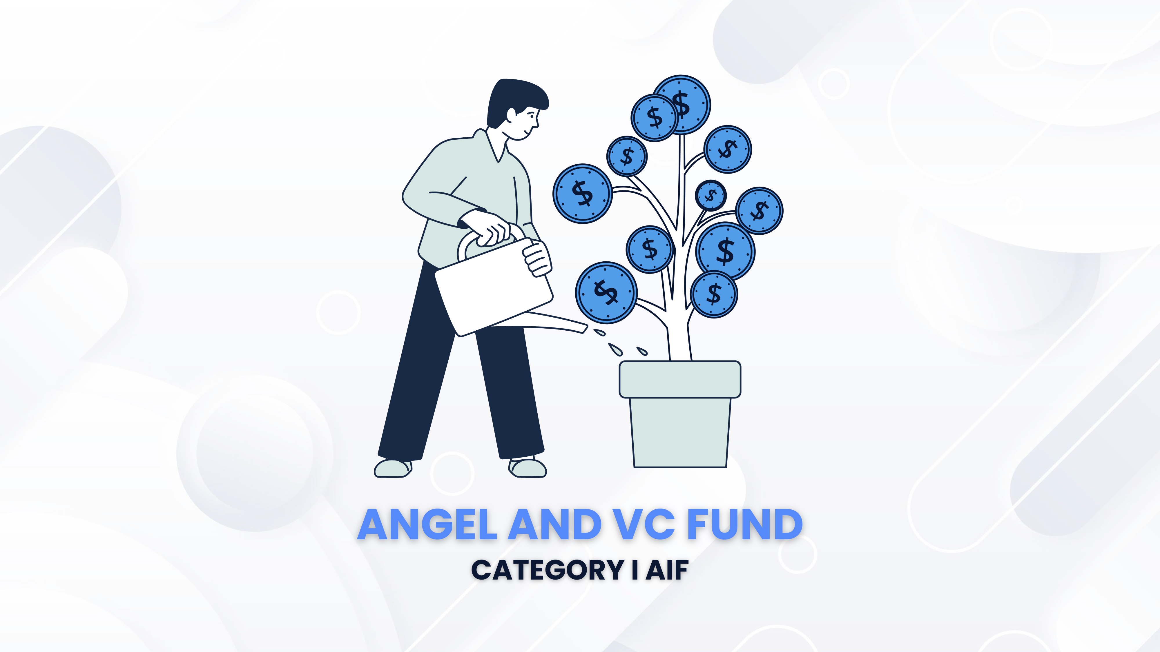 Angel And VC Funds
