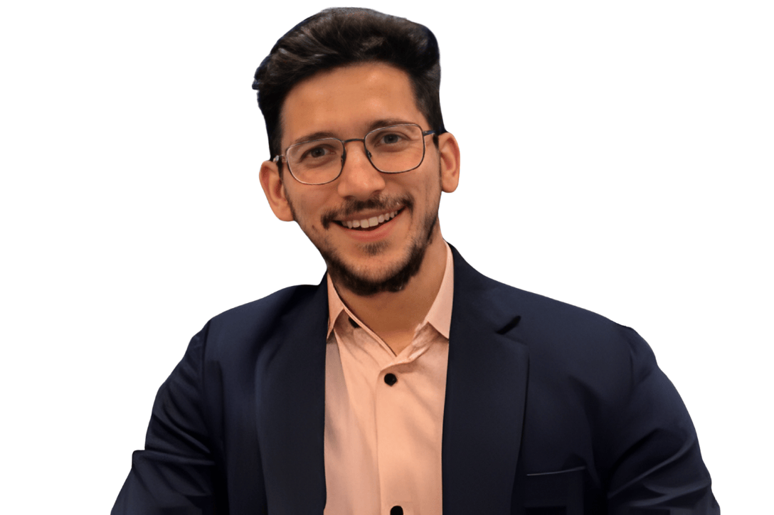 Mr. Abhishek Jaiswal