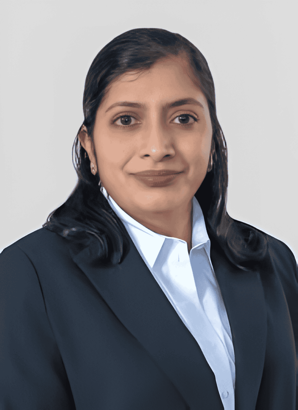 Mythili Balakrishnan