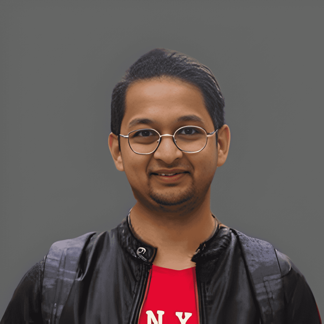 Pratik Karmakar