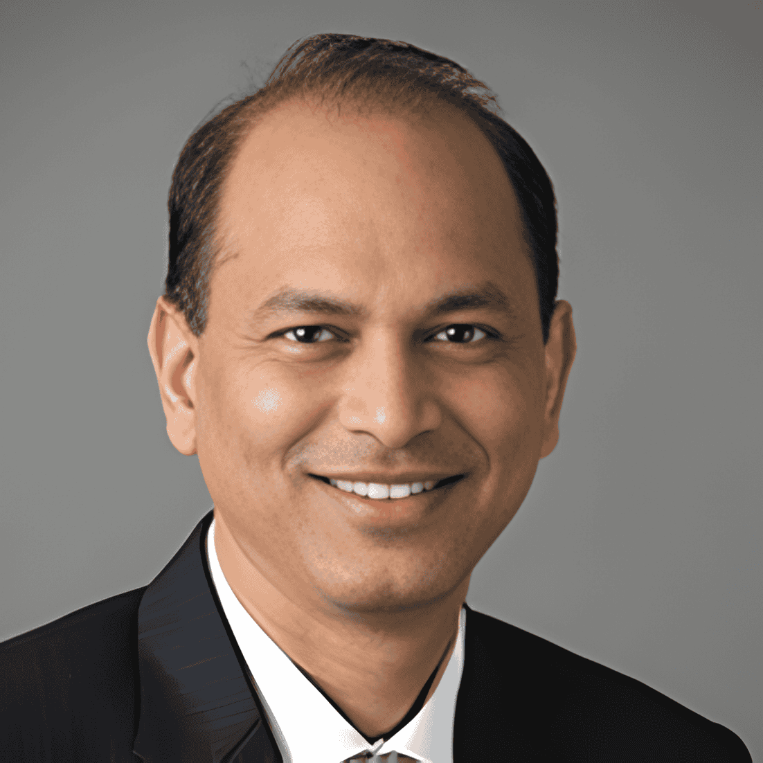 Sunil Singhania