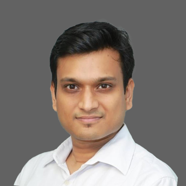 Tushar Agrawal