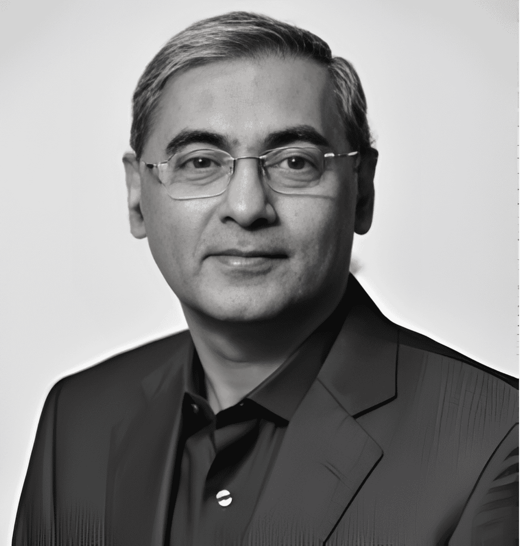  Arun Subrahmanyam