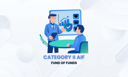Category II AIFs 