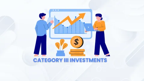 Category III Investments